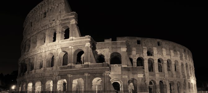 Immagine in evidenza del post: Blackout a Roma, azione legale per il risarcimento danni