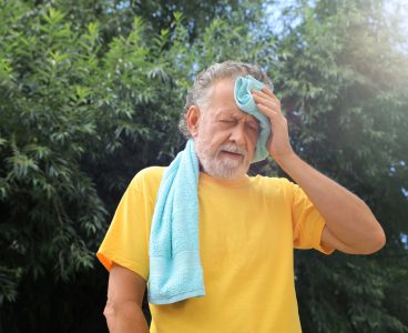 Come proteggersi dalle ondate di calore dell'estate 2025: la guida della Croce Rossa Italiana