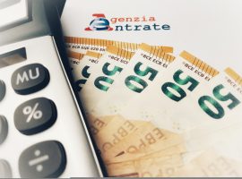 Immagine di anteprima per Concorso per 2700 funzionari tributari all'Agenzia delle Entrate 2025: i dettagli