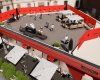 Post precedente: Creatività e Innovazione: L'azienda NoZone firma i render per un evento esclusivo tenutosi presso la...