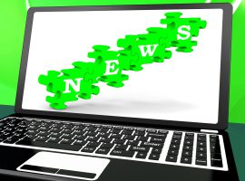 Immagine di anteprima per Diritti editori di giornali e piattaforme digitali: UE apre all'equo compenso
