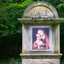 Edicole votive di campagna: tutela, identità e regole