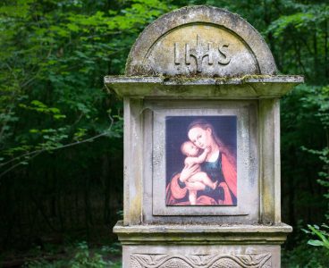 Edicole votive di campagna: tutela, identità e regole