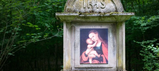 Immagine in evidenza del post: Edicole votive di campagna: tutela, identità e regole