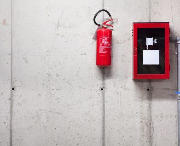 Estintori e impianto antincendio, tutti gli obblighi dei condomini