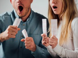 Immagine di anteprima per La tassa sulla fortuna, come dichiarare le vincite al gioco