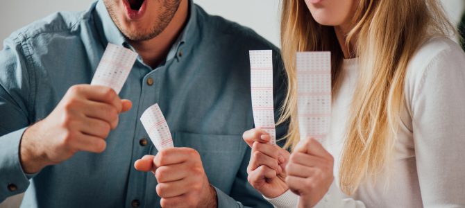 Immagine in evidenza del post: La tassa sulla fortuna, come dichiarare le vincite al gioco
