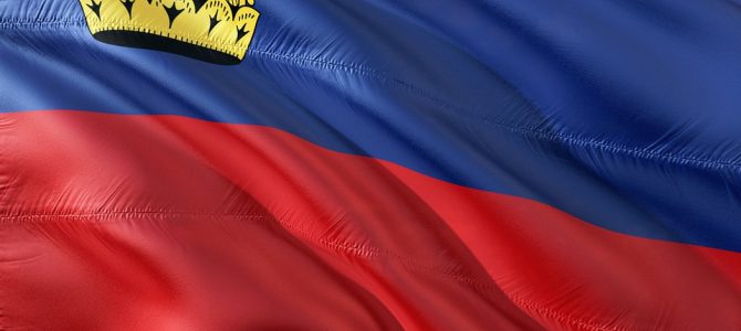 Immagine in evidenza del post: Le sanzioni alla Russia hanno scatenato una crisi finanziaria in Liechtenstein
