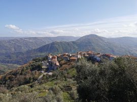 Immagine di anteprima per Montagne italiane tra sfide e rinascita: l'istantanea del Rapporto UNCEM 2025