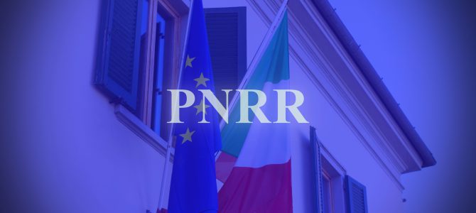 Immagine in evidenza del post: PNRR nei Comuni: il 92% dei progetti è già in corso o in fase conclusiva