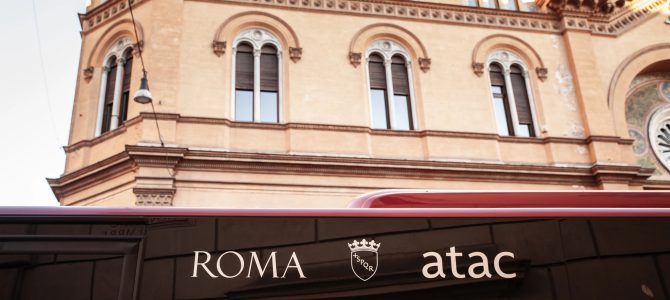 Immagine in evidenza del post: Ritardi, rimborsi e una nuova app: Atac prova a ripartire, ma restano le incognite