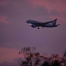 Schianto Air India: il video della lite tra i piloti che fa discutere