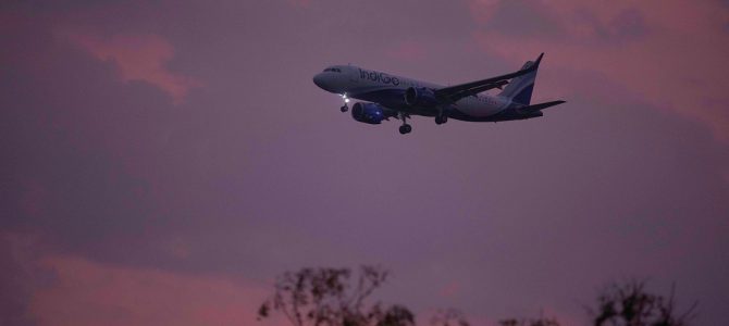 Immagine in evidenza del post: Schianto Air India: il video della lite tra i piloti che fa discutere