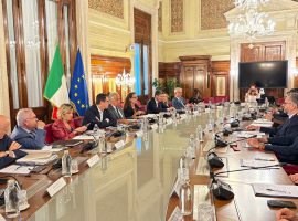 Immagine di anteprima per Sicurezza urbana, i sindaci chiedono più agenti e fondi adeguati