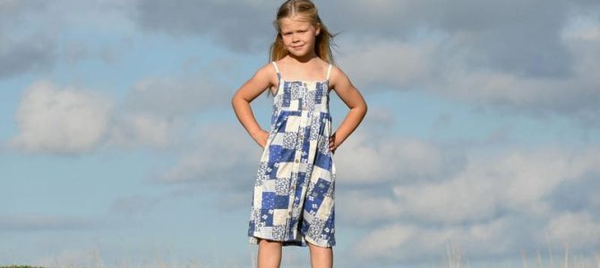 Immagine in evidenza del post: Trend abbigliamento bambini 2025: dall'eco-friendly al family look